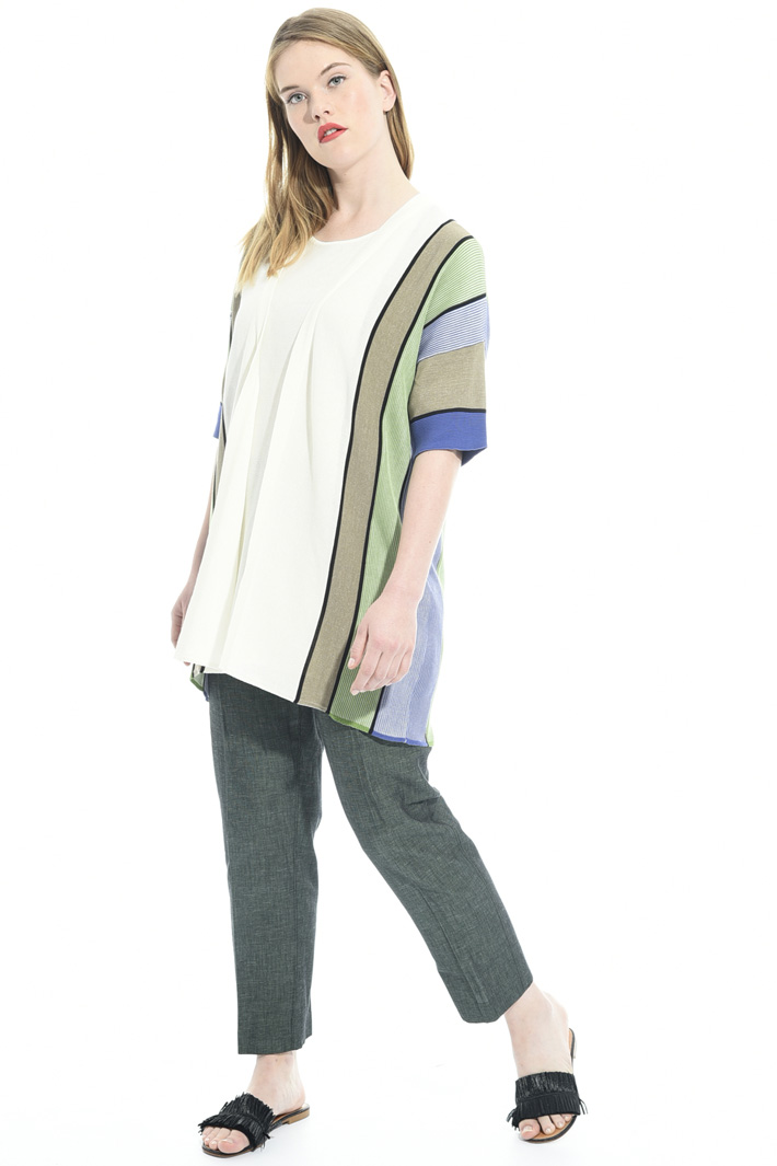 Cardigan di puro cotone Fashion Market Cardigan di puro cotone Fashion Market