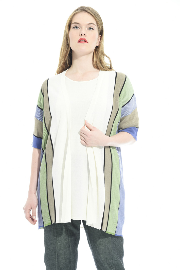Cardigan di puro cotone Fashion Market Cardigan di puro cotone Fashion Market