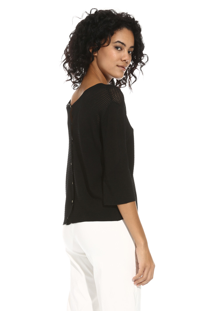Maglia boxy in viscosa Fashion Market Maglia boxy in viscosa Fashion Market