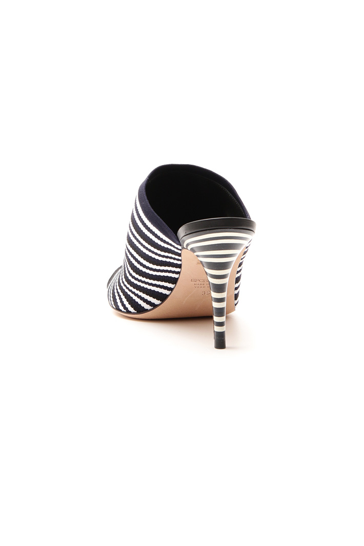 Sabot open toe con tacco Fashion Market Sabot open toe con tacco Fashion Market