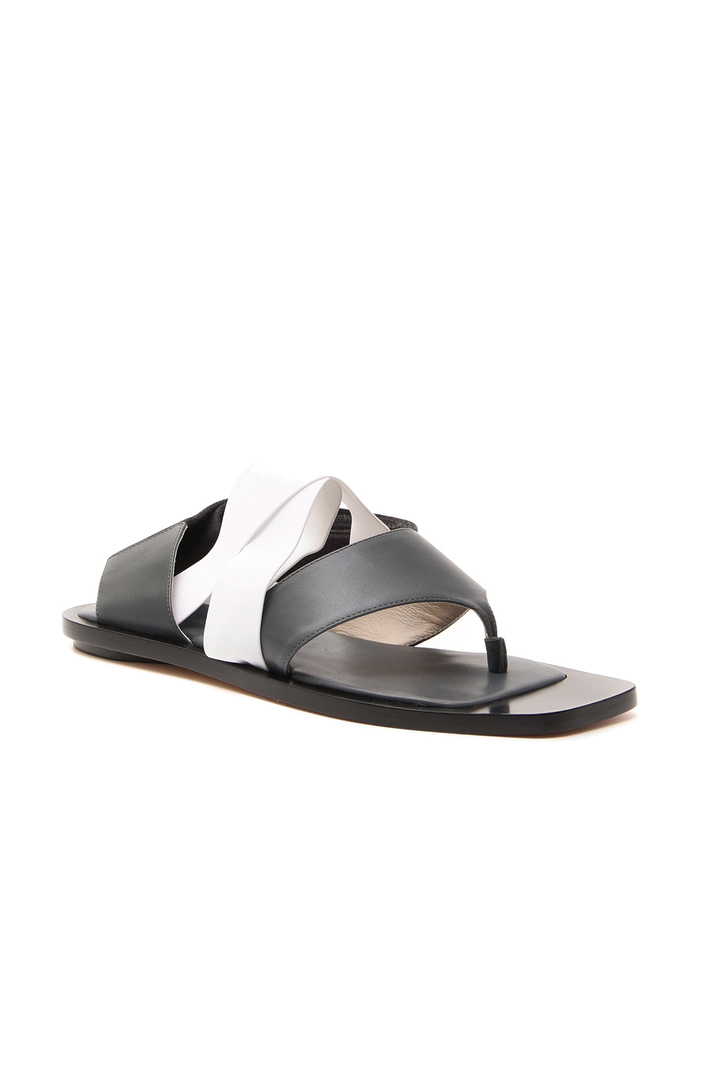 Sandali flat infradito Fashion Market Sandali flat infradito Fashion Market