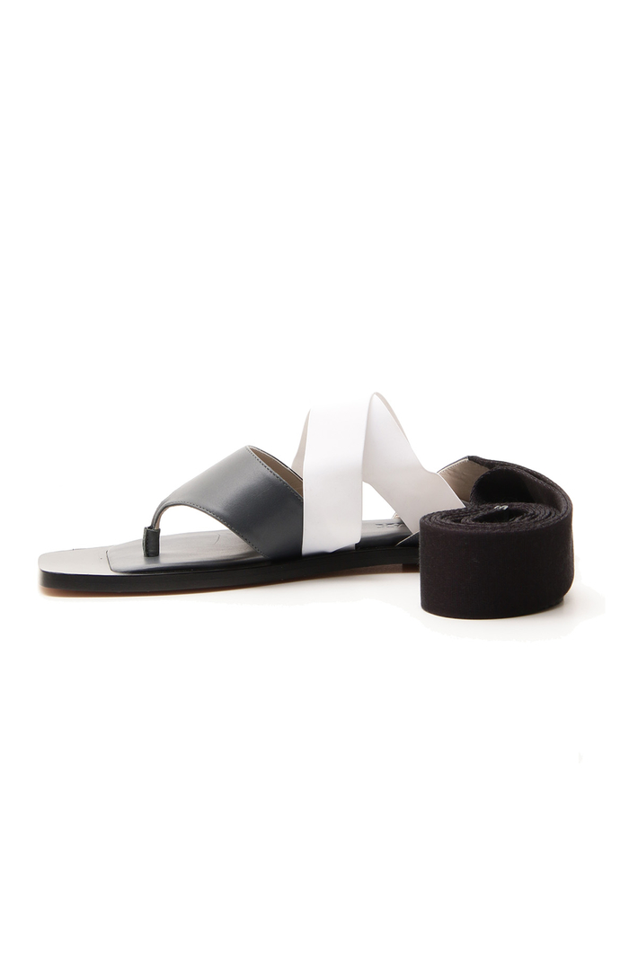 Sandali flat infradito Fashion Market Sandali flat infradito Fashion Market