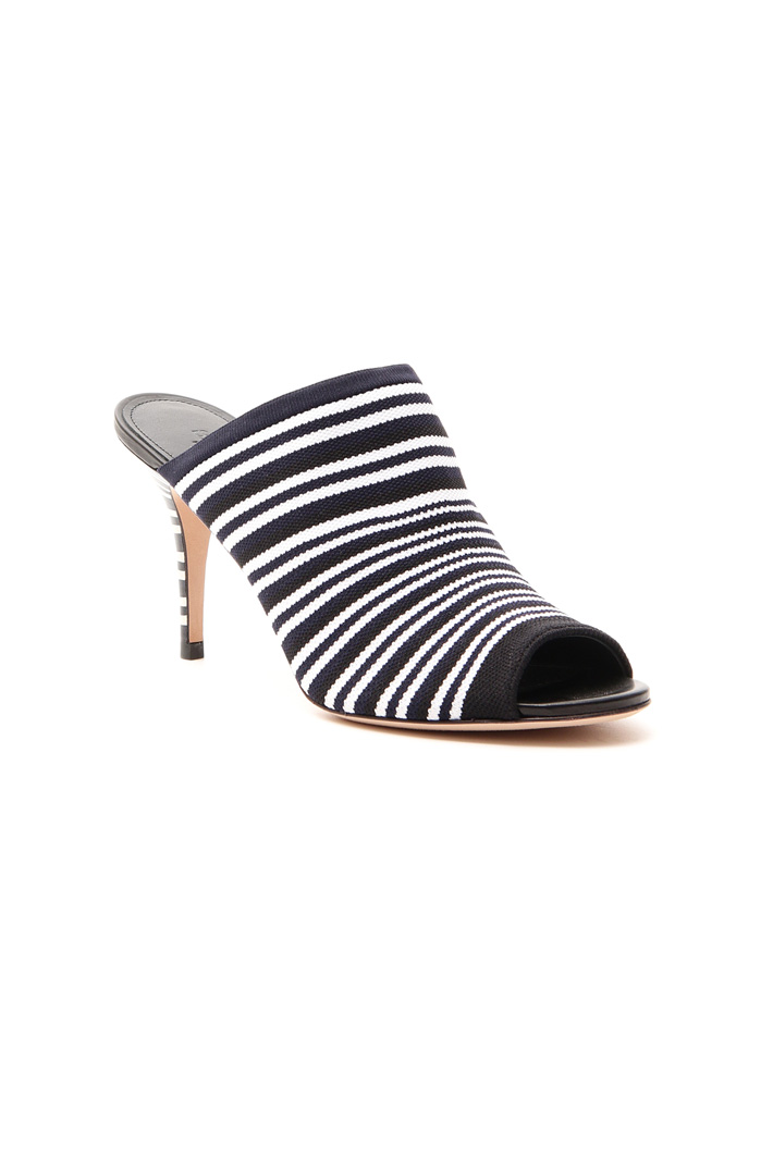 Sabot open toe con tacco Fashion Market Sabot open toe con tacco Fashion Market