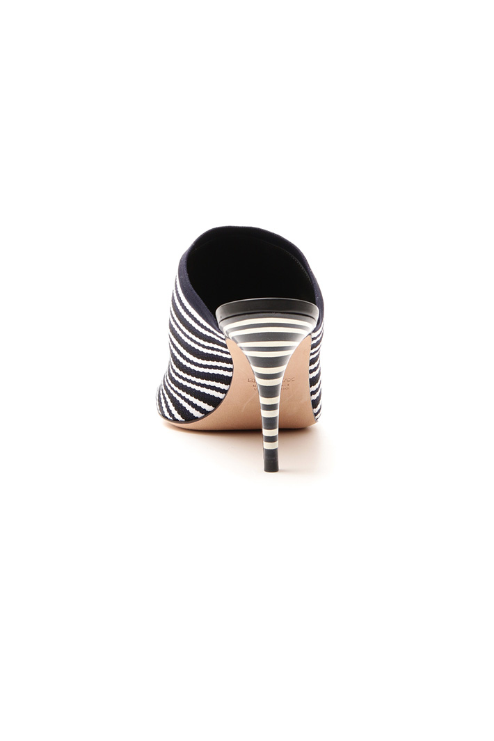 Sabot open toe con tacco Fashion Market Sabot open toe con tacco Fashion Market