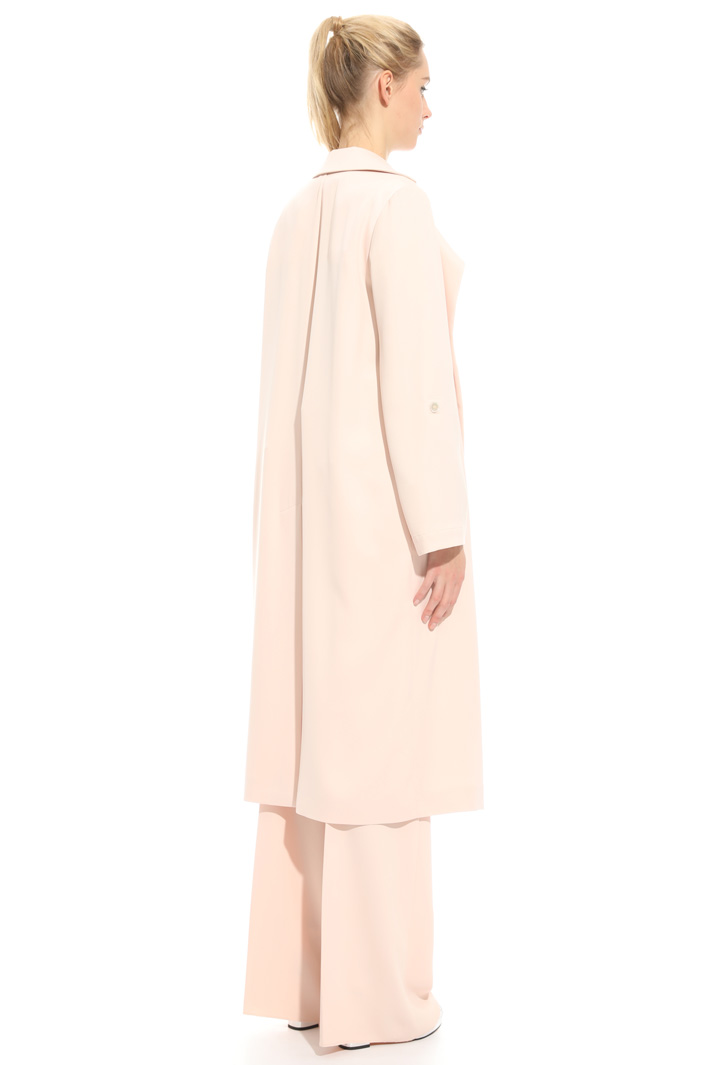 Soprabito in enver satin Fashion Market Soprabito in enver satin Fashion Market