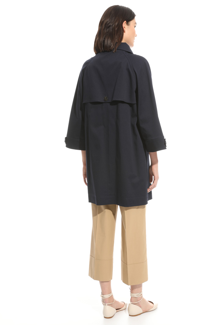 Trench con maniche ampie Fashion Market Trench con maniche ampie Fashion Market
