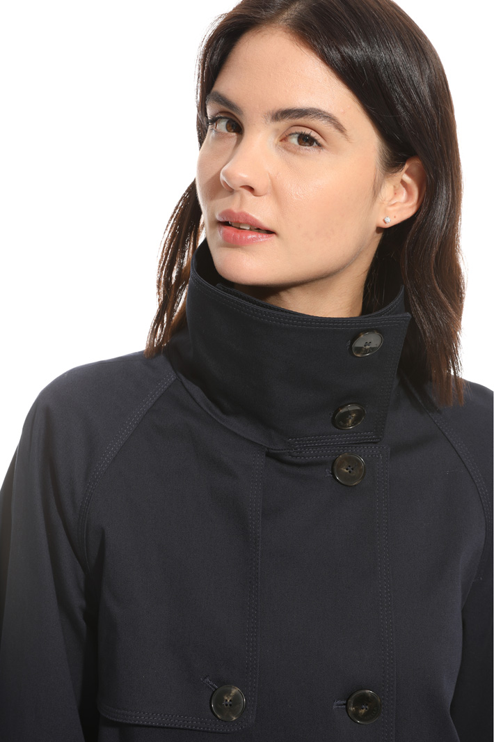 Trench con maniche ampie Fashion Market Trench con maniche ampie Fashion Market