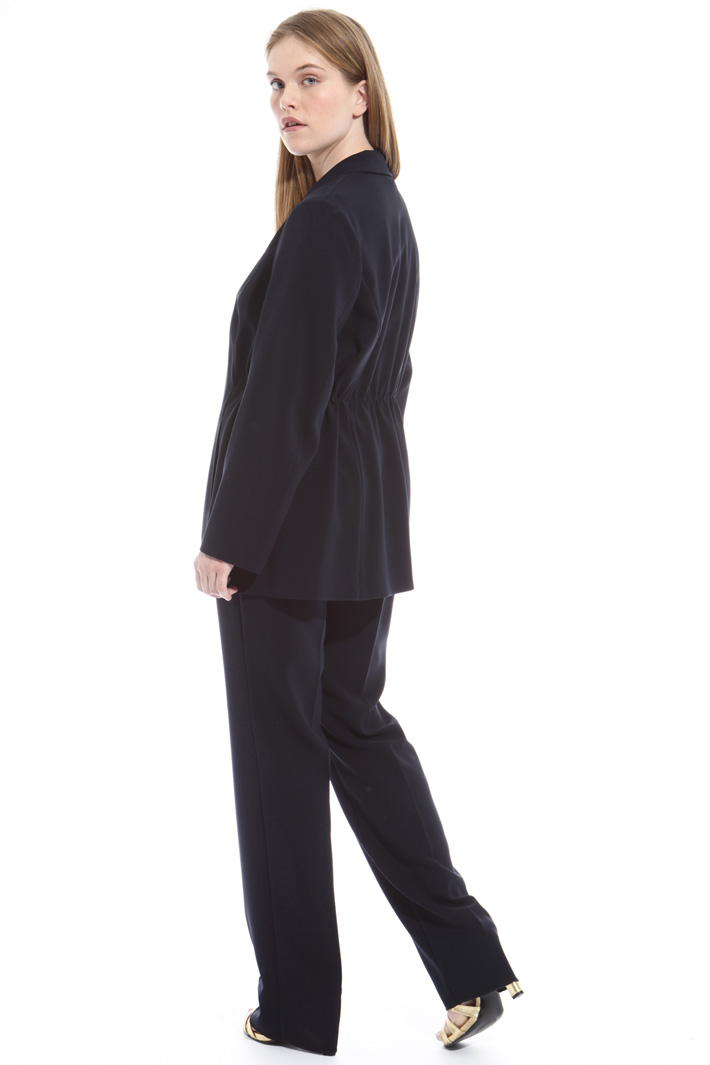 Blazer in tessuto stretch Fashion Market Blazer in tessuto stretch Fashion Market