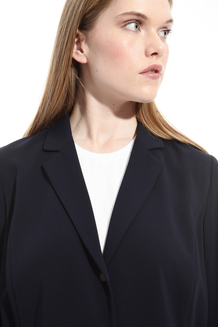 Blazer in tessuto stretch Fashion Market Blazer in tessuto stretch Fashion Market