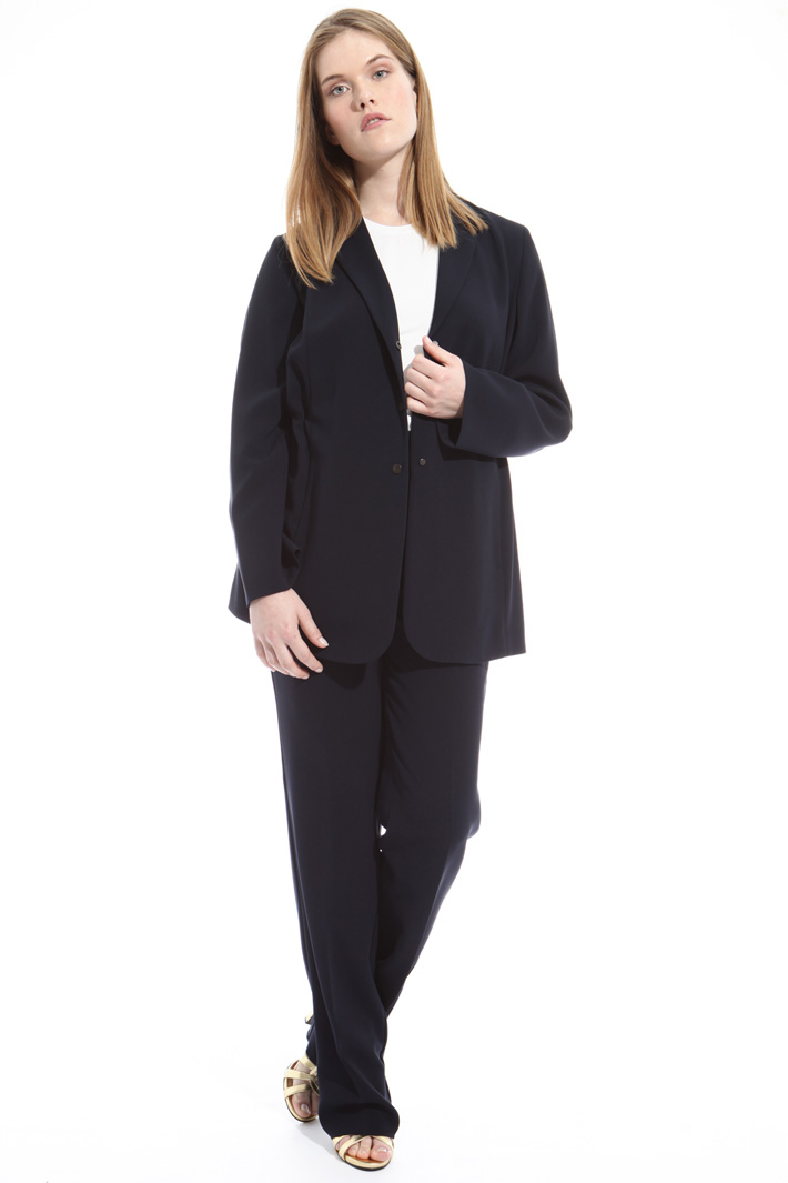 Blazer in tessuto stretch Fashion Market Blazer in tessuto stretch Fashion Market