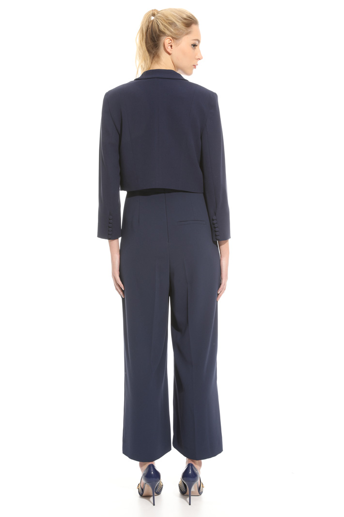 Bolero con revers Fashion Market Bolero con revers Fashion Market