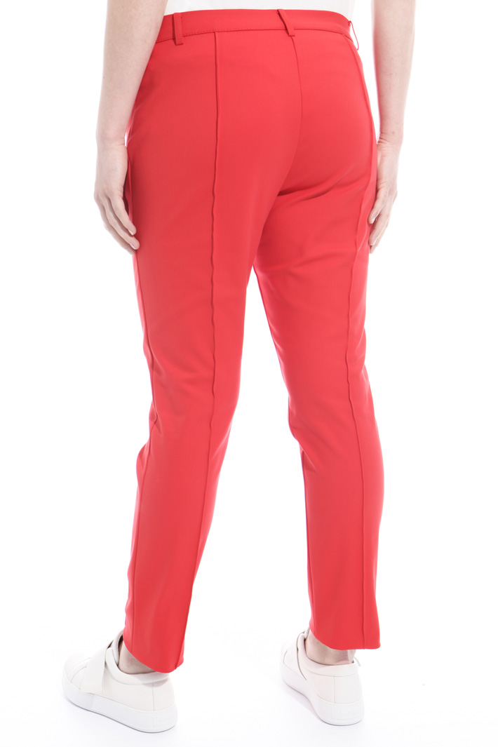 Pantaloni stretch in cotone Fashion Market Pantaloni stretch in cotone Fashion Market
