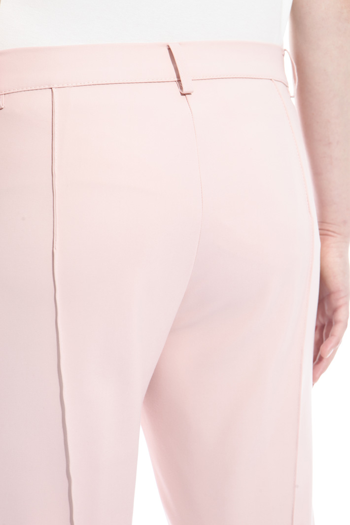 Pantaloni stretch in cotone Fashion Market Pantaloni stretch in cotone Fashion Market