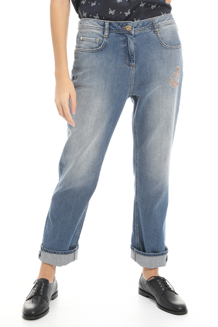 Jeans boyfriend Fashion Market Jeans boyfriend Fashion Market