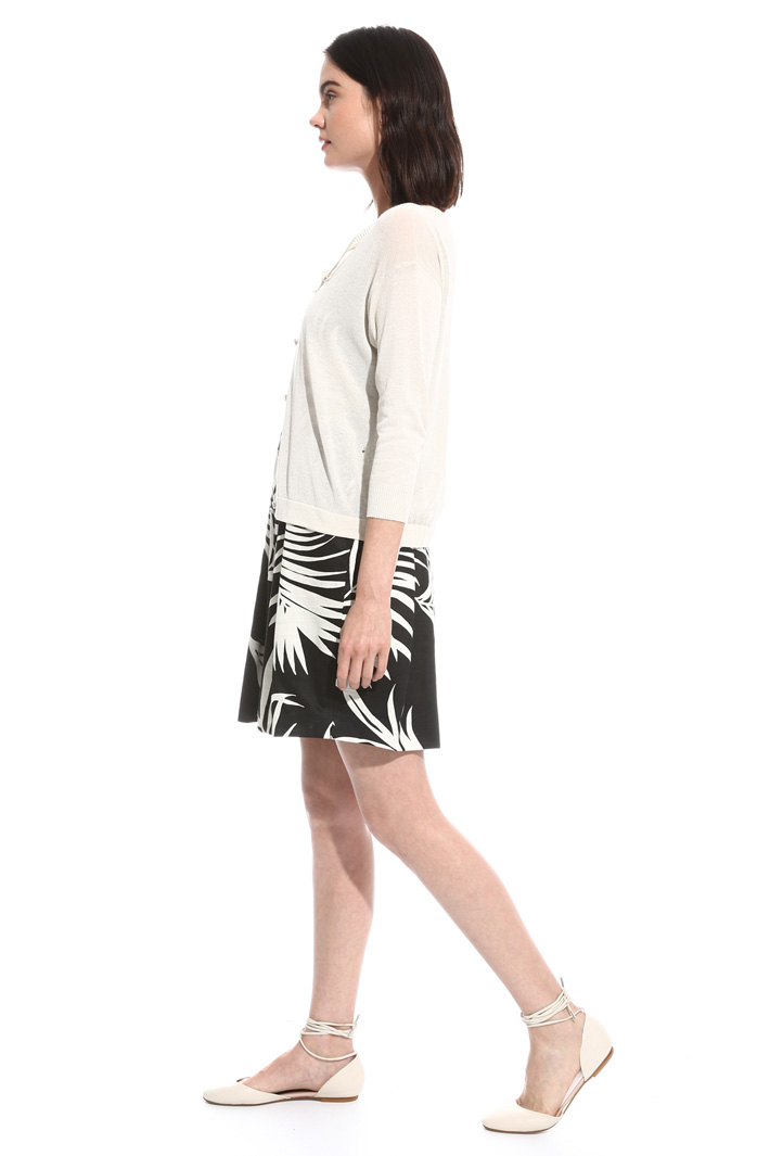 Cardigan in viscosa Fashion Market Cardigan in viscosa Fashion Market
