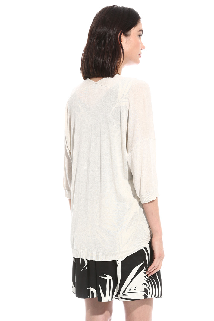 Cardigan leggero in viscosa Fashion Market Cardigan leggero in viscosa Fashion Market