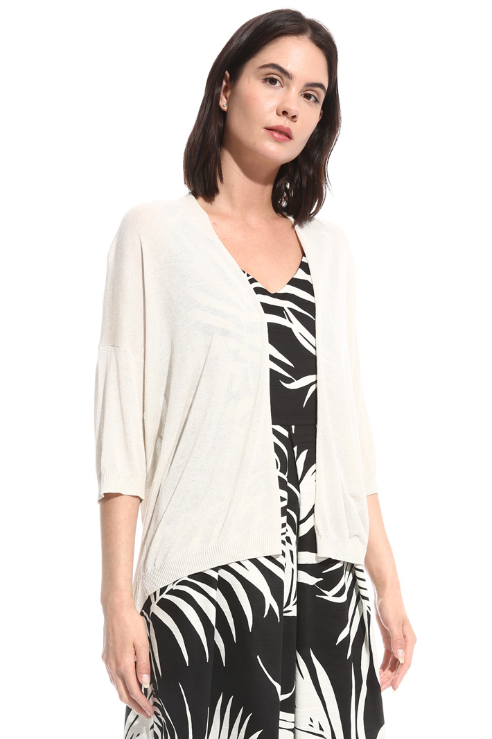 Cardigan leggero in viscosa Fashion Market Cardigan leggero in viscosa Fashion Market