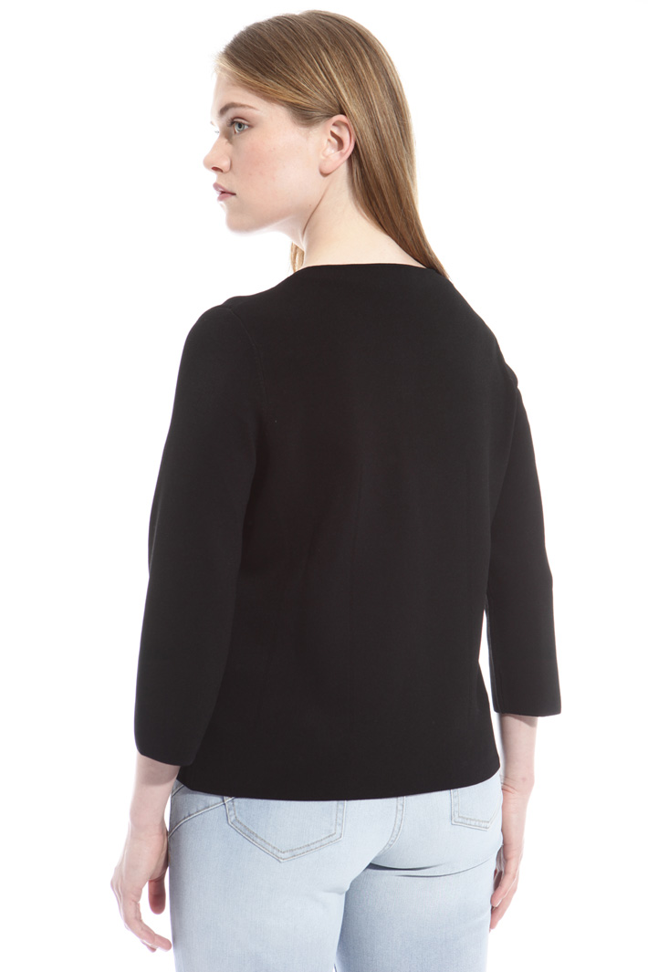 Cardigan in viscosa Fashion Market Cardigan in viscosa Fashion Market
