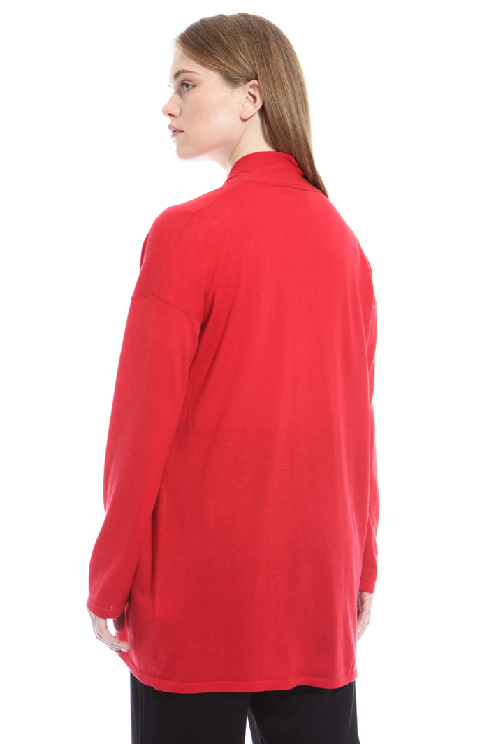 Cardigan in lana e cachemire Fashion Market Cardigan in lana e cachemire Fashion Market