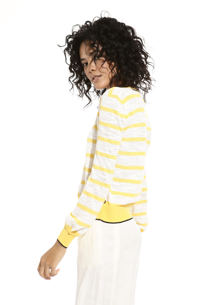 Maglia leggera in cotone Fashion Market Maglia leggera in cotone Fashion Market