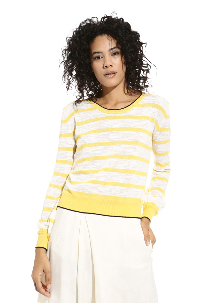 Maglia leggera in cotone Fashion Market Maglia leggera in cotone Fashion Market