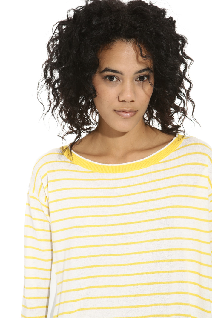 Maglia over in cotone Fashion Market Maglia over in cotone Fashion Market