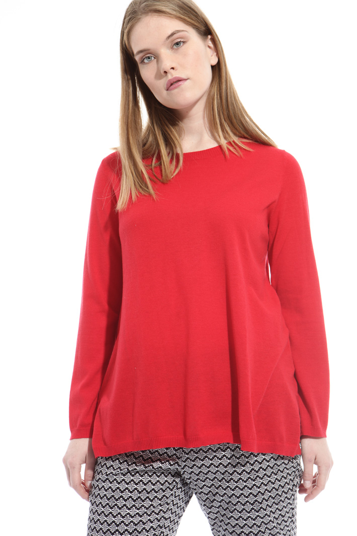 Maglia in lana e cachemire Fashion Market Maglia in lana e cachemire Fashion Market
