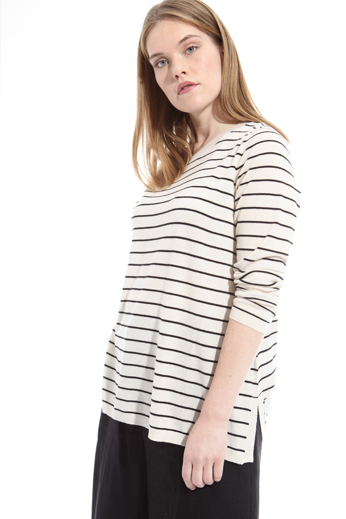 Maglia in lana e cachemire Fashion Market Maglia in lana e cachemire Fashion Market