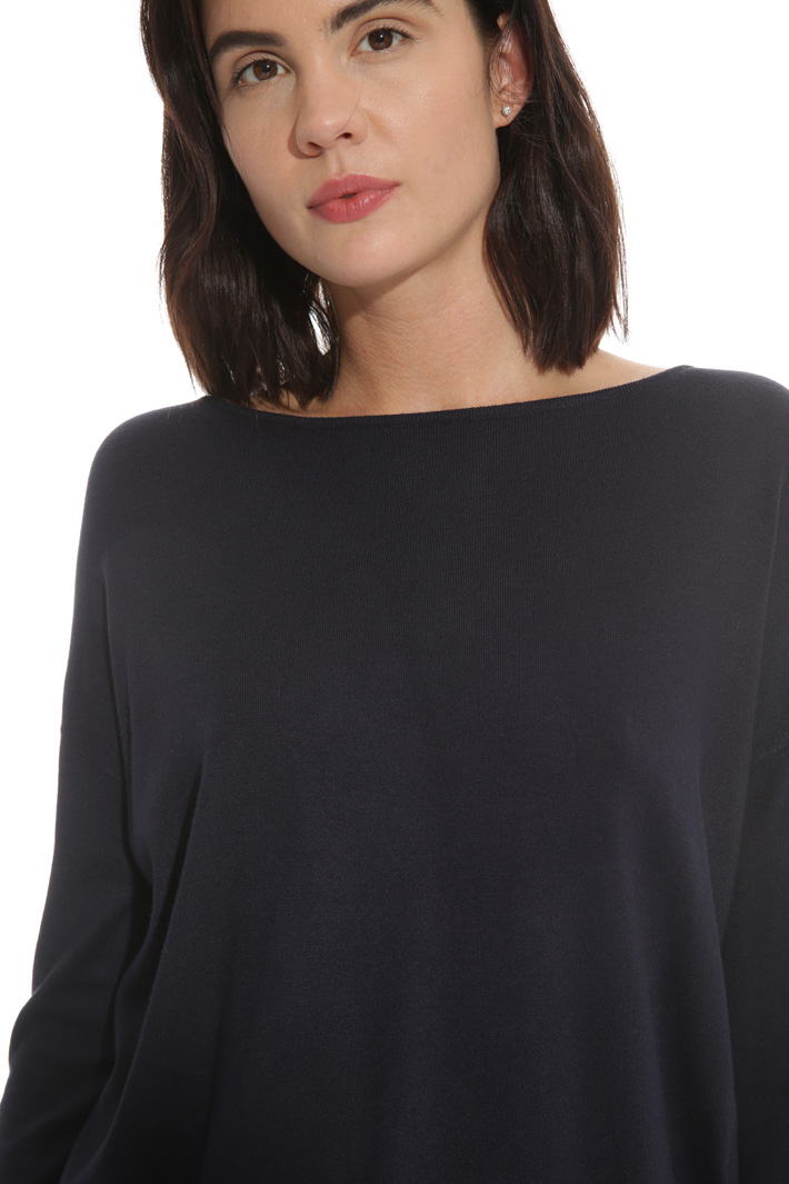 Maglia in viscosa stretch Fashion Market Maglia in viscosa stretch Fashion Market