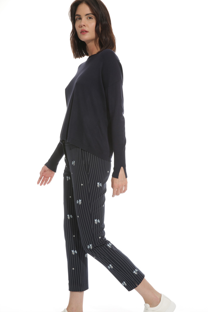 Maglia in viscosa stretch Fashion Market Maglia in viscosa stretch Fashion Market