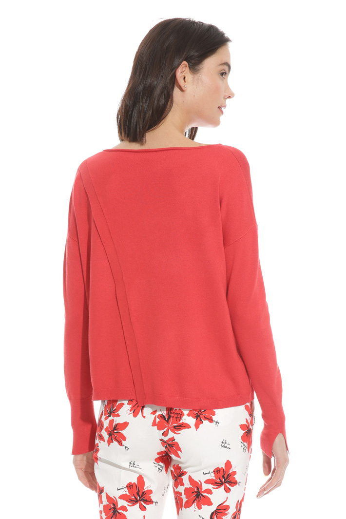 Maglia in viscosa stretch Fashion Market Maglia in viscosa stretch Fashion Market