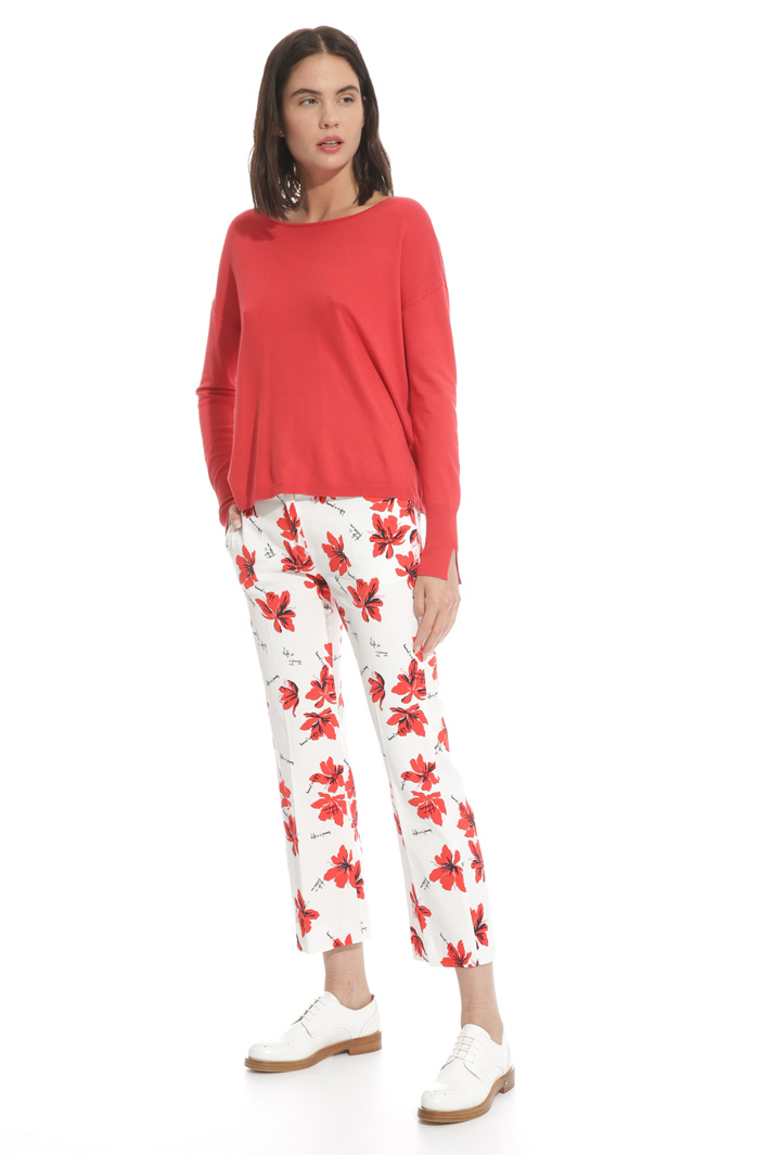 Maglia in viscosa stretch Fashion Market Maglia in viscosa stretch Fashion Market