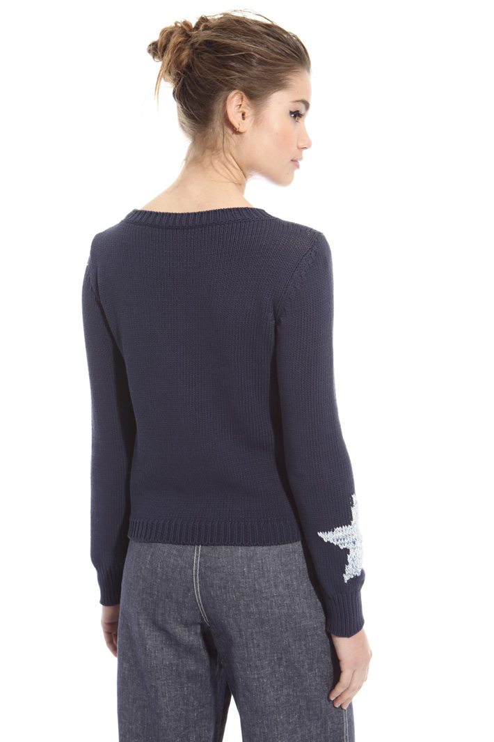 Maglia in cotone Fashion Market Maglia in cotone Fashion Market
