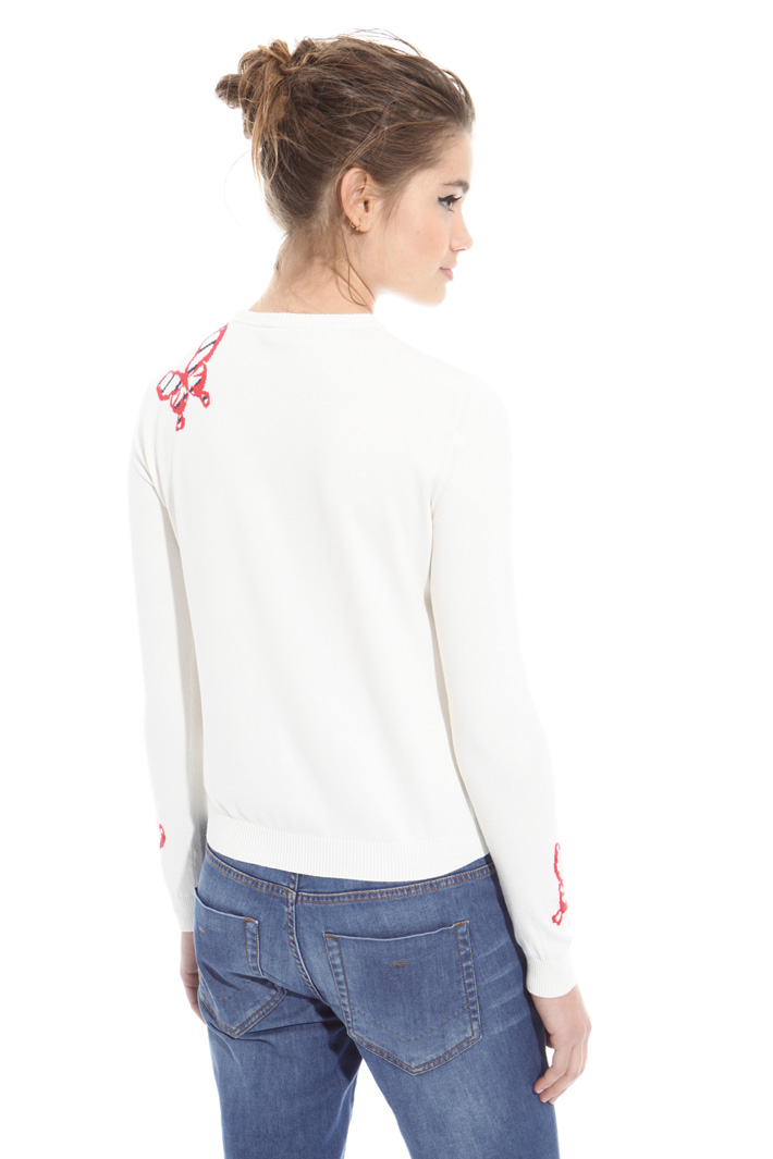 Maglia in viscosa stretch Fashion Market Maglia in viscosa stretch Fashion Market