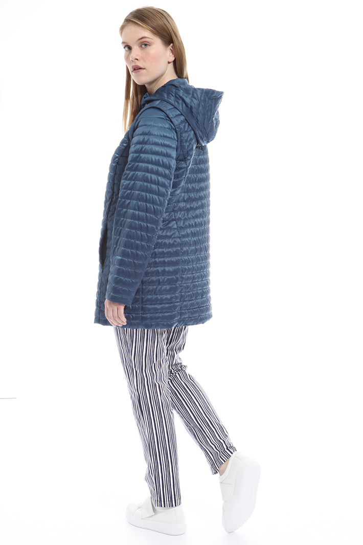 Piumino reversibile Fashion Market Piumino reversibile Fashion Market