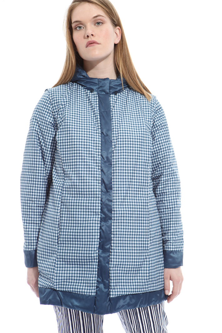 Piumino reversibile Fashion Market Piumino reversibile Fashion Market