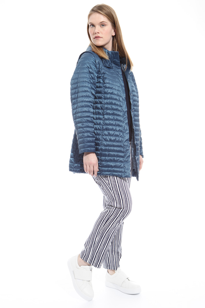 Piumino reversibile Fashion Market Piumino reversibile Fashion Market