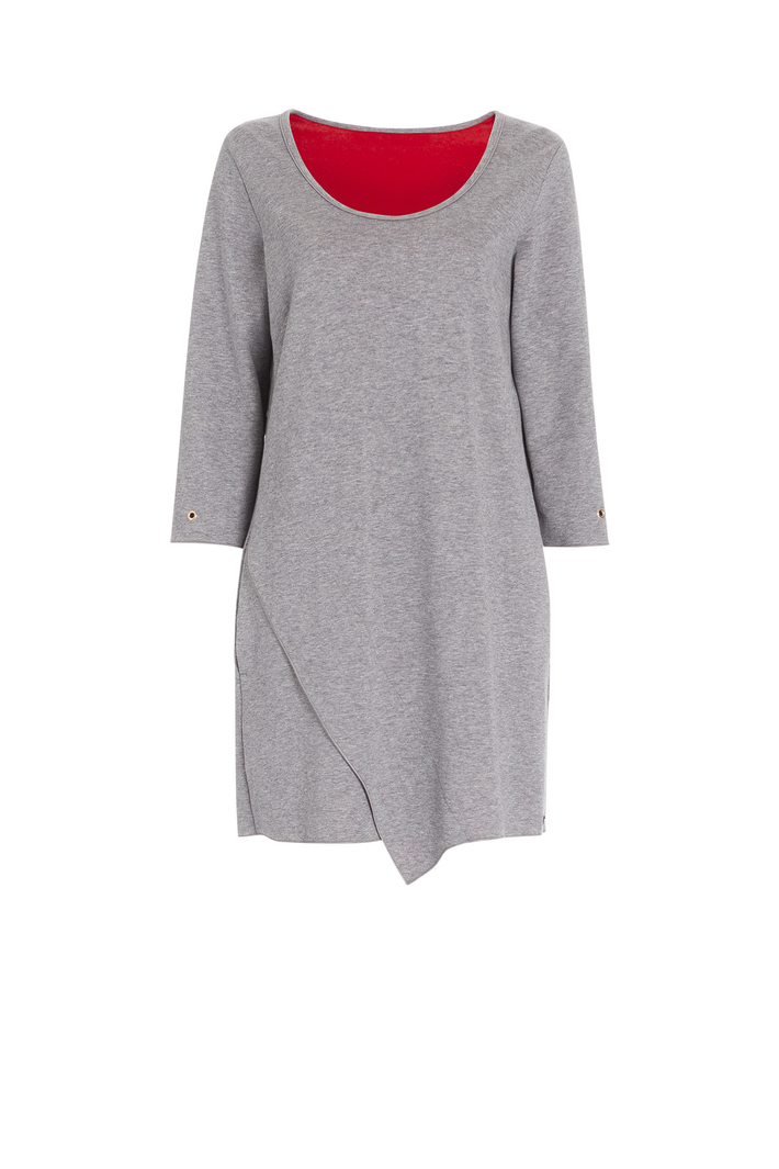 Abito in jersey doppio Fashion Market Abito in jersey doppio Fashion Market