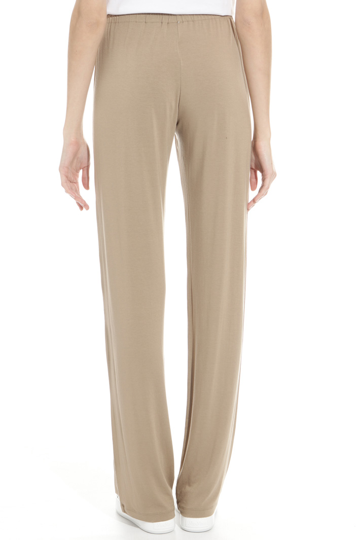 Pantalone in jersey viscosa Fashion Market Pantalone in jersey viscosa Fashion Market