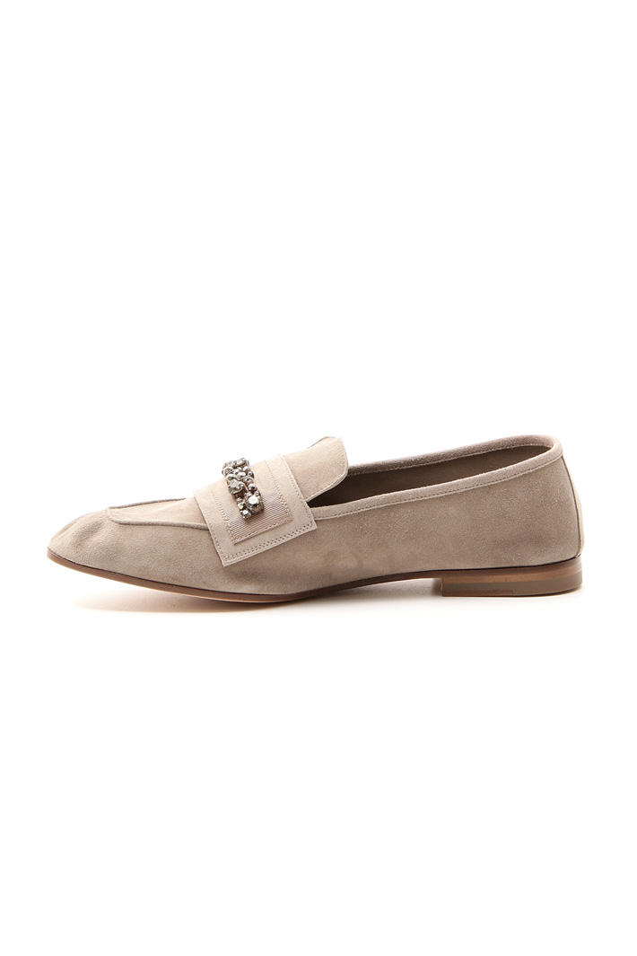 Mocassino in camoscio Fashion Market Mocassino in camoscio Fashion Market