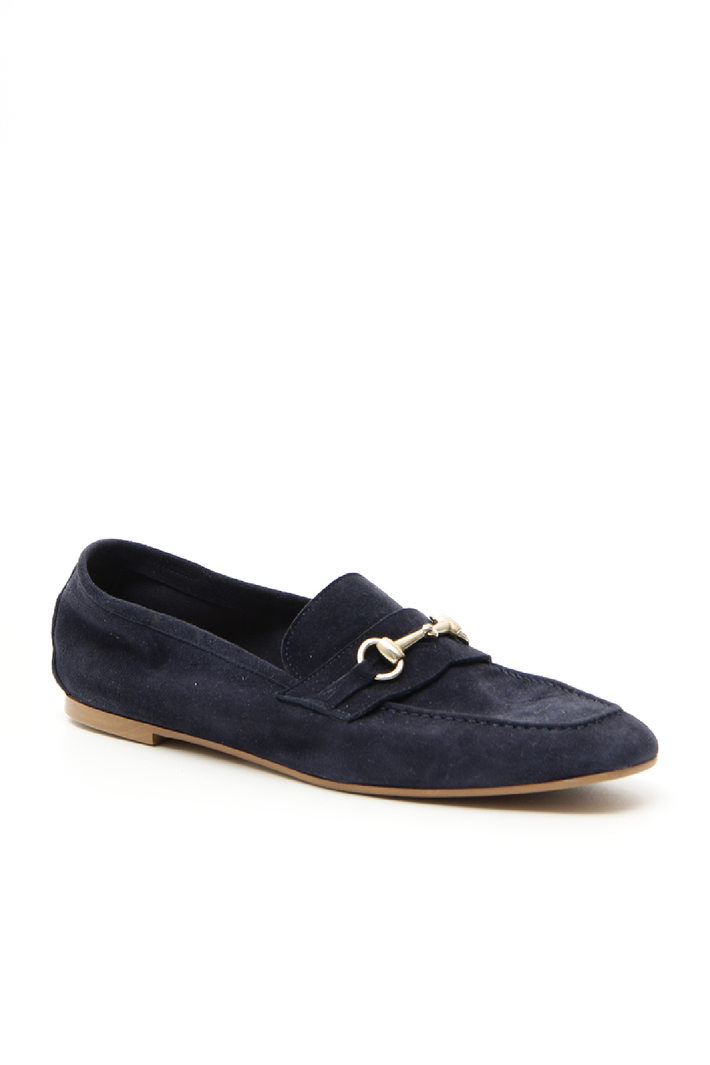 Mocassino in camoscio Fashion Market Mocassino in camoscio Fashion Market