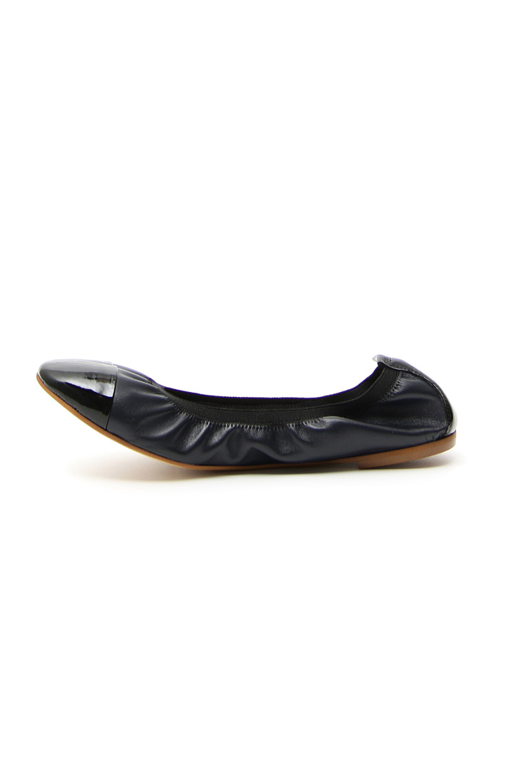 Ballerine in pelle Fashion Market Ballerine in pelle Fashion Market