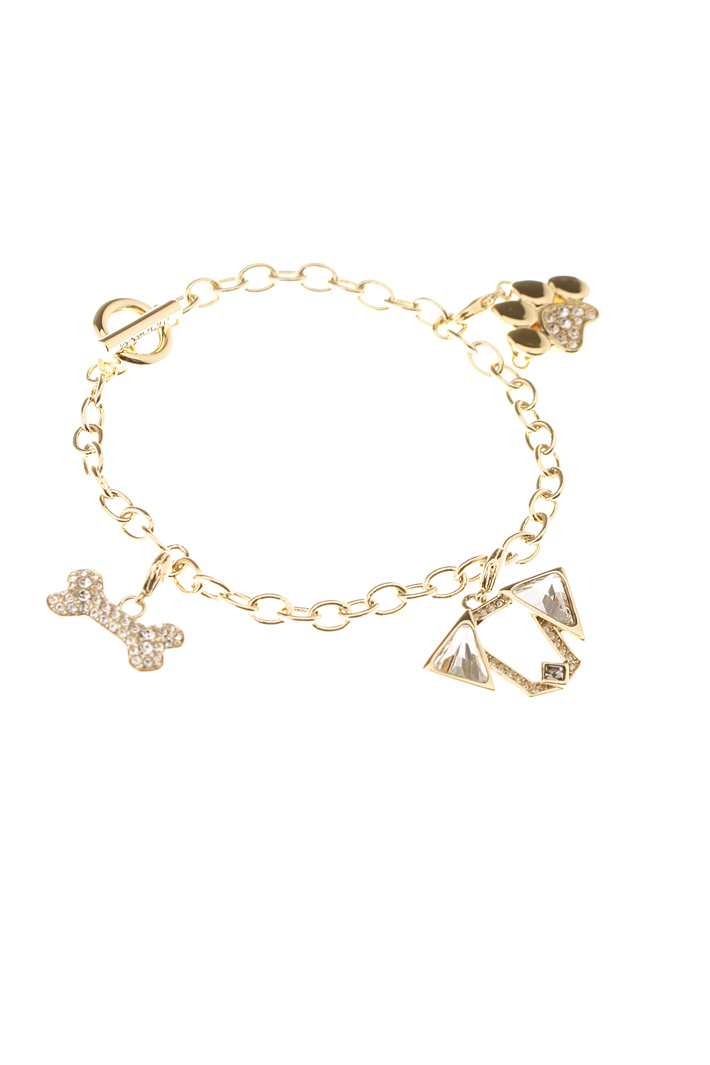 Bracciale con charm Fashion Market Bracciale con charm Fashion Market