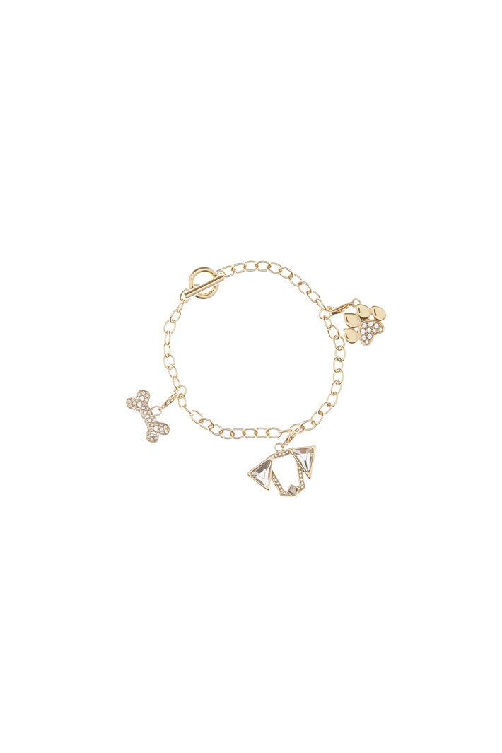 Bracciale con charm Fashion Market Bracciale con charm Fashion Market
