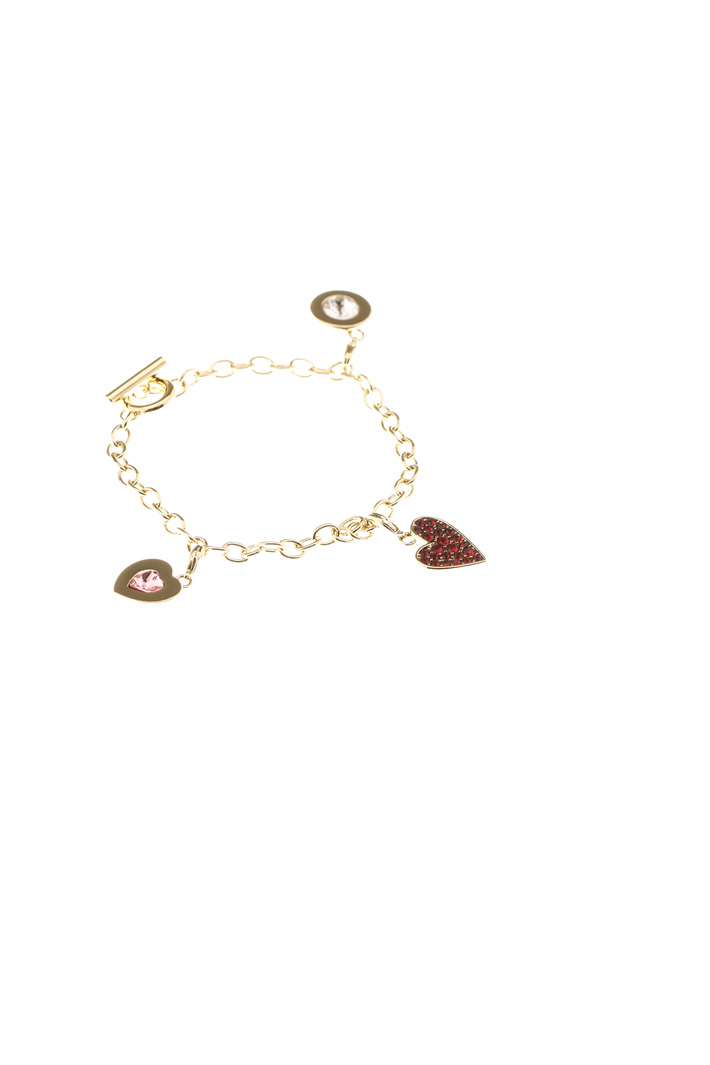 Bracciale con charm Fashion Market Bracciale con charm Fashion Market