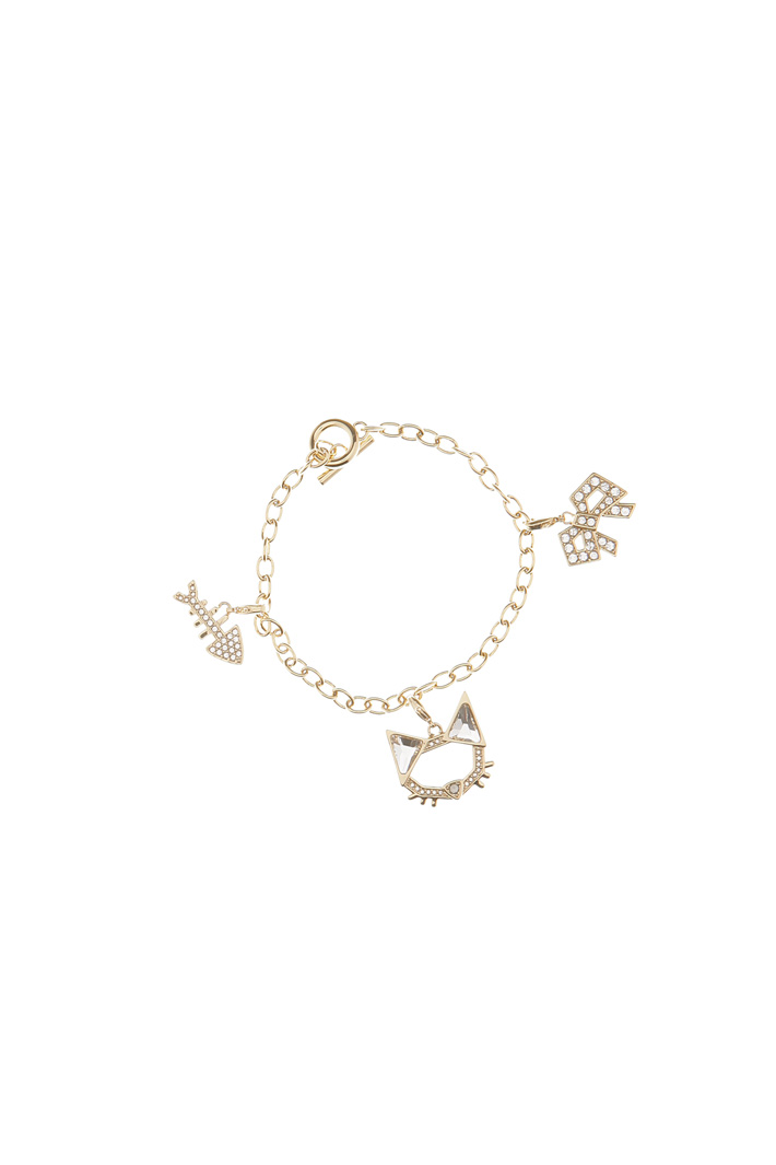 Bracciale con charm Fashion Market Bracciale con charm Fashion Market