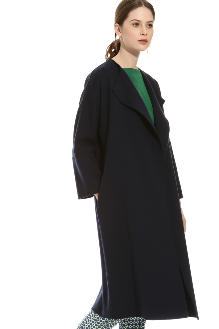Cappotto reversibile Fashion Market Cappotto reversibile Fashion Market