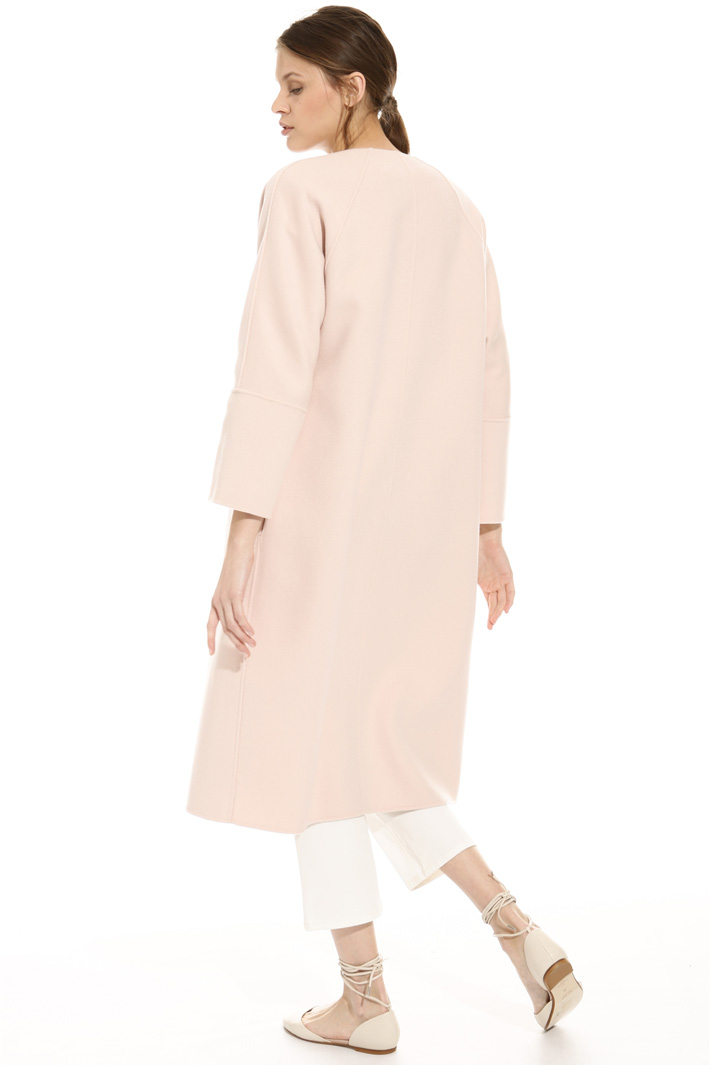 Cappotto reversibile Cappotto reversibile