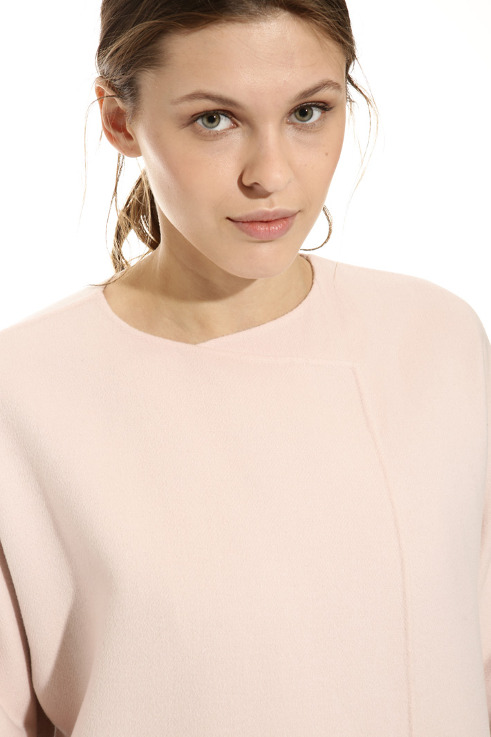 Cappotto reversibile Cappotto reversibile