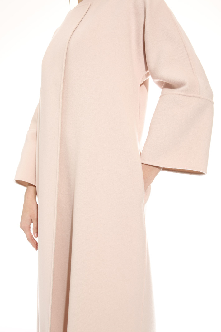 Cappotto reversibile Cappotto reversibile